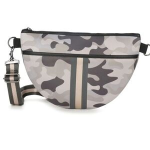 Haute Shore Brett Safari Crossbody/Belt Bag
